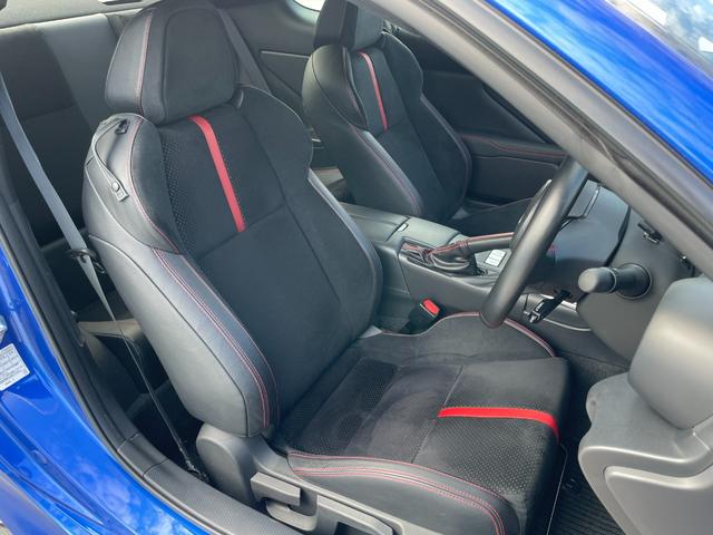 ＢＲＺ Ｓ　ワンオーナー　カロッツェリアサイバーナビ　フルセグＴＶ　バックカメラ　ＥＴＣ　ドライブレコーダー　ＳＴＩエアロパーツ　ＬＥＤアクセサリーライナー　シートヒーター　クルーズコントロール　ＴＶジャンパー（66枚目）