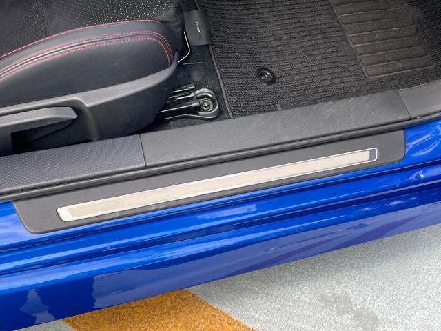 ＢＲＺ Ｓ　ワンオーナー　カロッツェリアサイバーナビ　フルセグＴＶ　バックカメラ　ＥＴＣ　ドライブレコーダー　ＳＴＩエアロパーツ　ＬＥＤアクセサリーライナー　シートヒーター　クルーズコントロール　ＴＶジャンパー（68枚目）