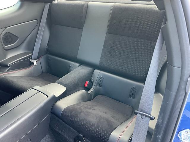 ＢＲＺ Ｓ　ワンオーナー　カロッツェリアサイバーナビ　フルセグＴＶ　バックカメラ　ＥＴＣ　ドライブレコーダー　ＳＴＩエアロパーツ　ＬＥＤアクセサリーライナー　シートヒーター　クルーズコントロール　ＴＶジャンパー（72枚目）