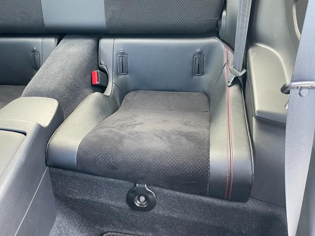 ＢＲＺ Ｓ　ワンオーナー　カロッツェリアサイバーナビ　フルセグＴＶ　バックカメラ　ＥＴＣ　ドライブレコーダー　ＳＴＩエアロパーツ　ＬＥＤアクセサリーライナー　シートヒーター　クルーズコントロール　ＴＶジャンパー（74枚目）