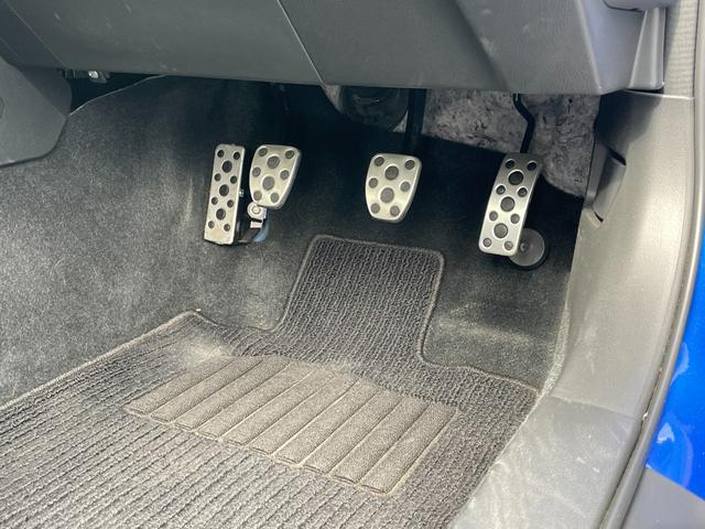 ＢＲＺ Ｓ　ワンオーナー　カロッツェリアサイバーナビ　フルセグＴＶ　バックカメラ　ＥＴＣ　ドライブレコーダー　ＳＴＩエアロパーツ　ＬＥＤアクセサリーライナー　シートヒーター　クルーズコントロール　ＴＶジャンパー（76枚目）