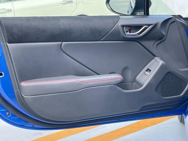 ＢＲＺ Ｓ　ワンオーナー　カロッツェリアサイバーナビ　フルセグＴＶ　バックカメラ　ＥＴＣ　ドライブレコーダー　ＳＴＩエアロパーツ　ＬＥＤアクセサリーライナー　シートヒーター　クルーズコントロール　ＴＶジャンパー（78枚目）