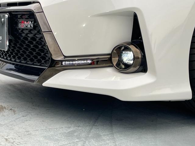 マークX GRMN ワンオーナー 6MT スルガスピードマフラー 純正ナビTV バックカメラ ETC2.0ビーコン 純正BBS鍛造19インチアルミ 専用対向キャリパー 専用カーボンルーフ 専用スポーツシート オートライト(25枚目)