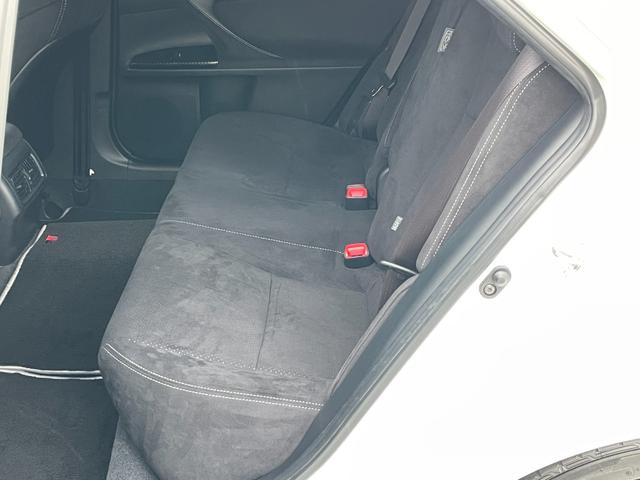 マークX GRMN ワンオーナー 6MT スルガスピードマフラー 純正ナビTV バックカメラ ETC2.0ビーコン 純正BBS鍛造19インチアルミ 専用対向キャリパー 専用カーボンルーフ 専用スポーツシート オートライト(30枚目)