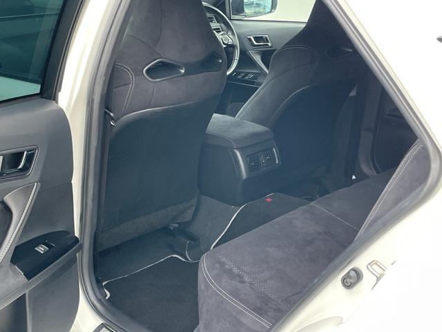 マークX GRMN ワンオーナー 6MT スルガスピードマフラー 純正ナビTV バックカメラ ETC2.0ビーコン 純正BBS鍛造19インチアルミ 専用対向キャリパー 専用カーボンルーフ 専用スポーツシート オートライト(38枚目)