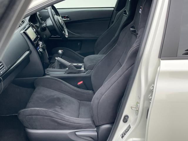 マークX GRMN ワンオーナー 6MT スルガスピードマフラー 純正ナビTV バックカメラ ETC2.0ビーコン 純正BBS鍛造19インチアルミ 専用対向キャリパー 専用カーボンルーフ 専用スポーツシート オートライト(43枚目)