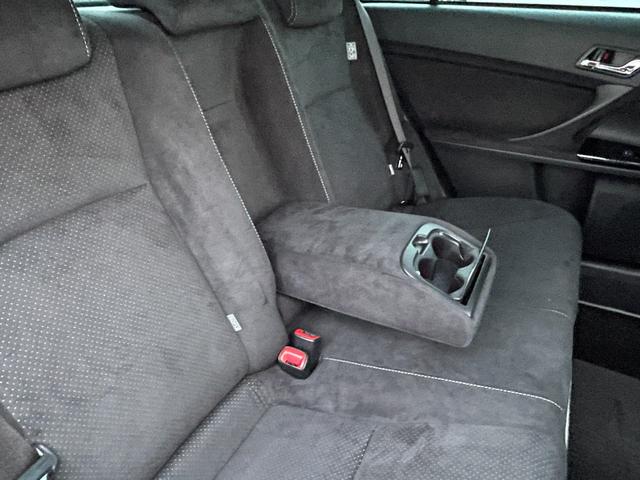 マークX GRMN ワンオーナー 6MT スルガスピードマフラー 純正ナビTV バックカメラ ETC2.0ビーコン 純正BBS鍛造19インチアルミ 専用対向キャリパー 専用カーボンルーフ 専用スポーツシート オートライト(58枚目)