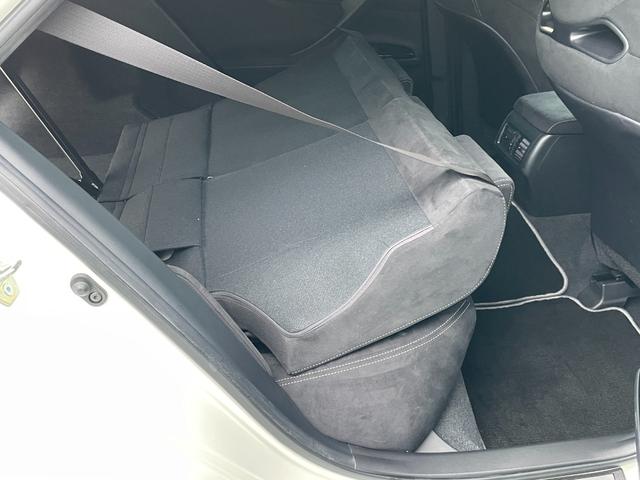 マークX GRMN ワンオーナー 6MT スルガスピードマフラー 純正ナビTV バックカメラ ETC2.0ビーコン 純正BBS鍛造19インチアルミ 専用対向キャリパー 専用カーボンルーフ 専用スポーツシート オートライト(60枚目)