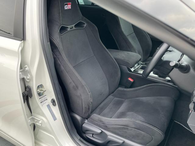 マークX GRMN ワンオーナー 6MT スルガスピードマフラー 純正ナビTV バックカメラ ETC2.0ビーコン 純正BBS鍛造19インチアルミ 専用対向キャリパー 専用カーボンルーフ 専用スポーツシート オートライト(63枚目)