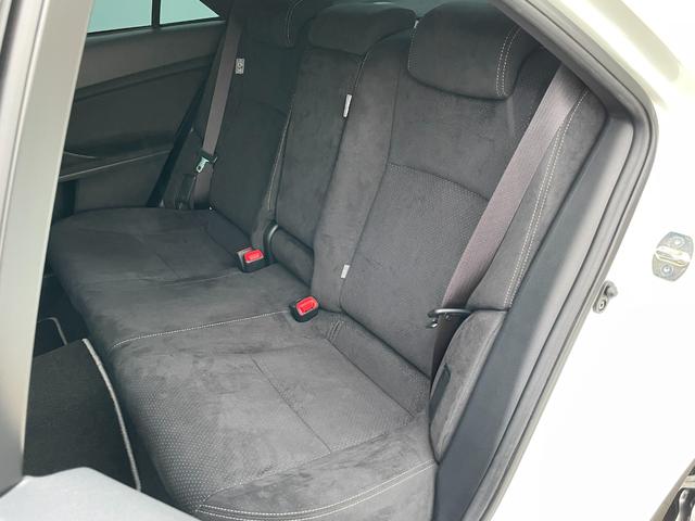 マークX GRMN ワンオーナー 6MT スルガスピードマフラー 純正ナビTV バックカメラ ETC2.0ビーコン 純正BBS鍛造19インチアルミ 専用対向キャリパー 専用カーボンルーフ 専用スポーツシート オートライト(66枚目)