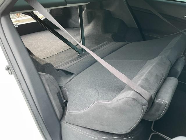 マークX GRMN ワンオーナー 6MT スルガスピードマフラー 純正ナビTV バックカメラ ETC2.0ビーコン 純正BBS鍛造19インチアルミ 専用対向キャリパー 専用カーボンルーフ 専用スポーツシート オートライト(68枚目)