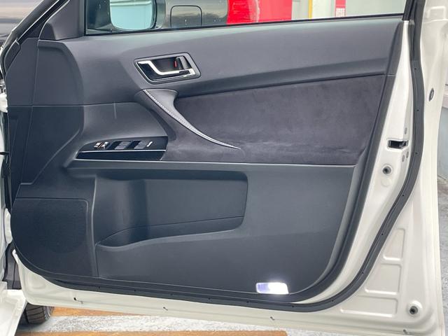 マークX GRMN ワンオーナー 6MT スルガスピードマフラー 純正ナビTV バックカメラ ETC2.0ビーコン 純正BBS鍛造19インチアルミ 専用対向キャリパー 専用カーボンルーフ 専用スポーツシート オートライト(72枚目)