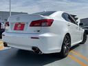 LEXUS IS F