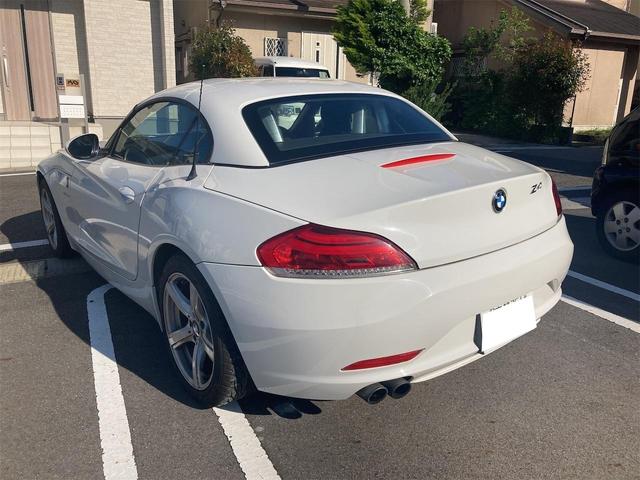 ＢＭＷ Ｚ４