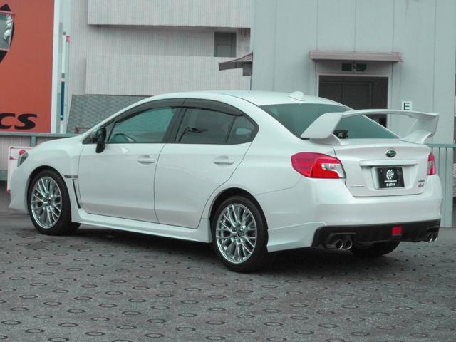 ＷＲＸ Ｓ４ ２．０ＧＴ－Ｓアイサイト　４ＷＤ　ドライブレコーダー　ＥＴＣ　レーンアシスト　オートクルーズコントロール　衝突被害軽減システム　バックカメラ　サイドカメラ　ナビ　ＴＶ　アルミホイール　オートライト　ＬＥＤヘッドランプ　ＣＶＴ（14枚目）