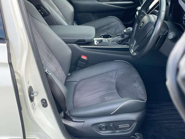 クラウンハイブリッド RSアドバンス 純正ナビフルセグTV ブルーレイ ETC2.0 バックカメラ 衝突被害軽減ブレーキ 追従クルーズコントロール ムーンルーフ パーキングアシスト ブラインドスポットモニター シートヒーター リアシェード(44枚目)