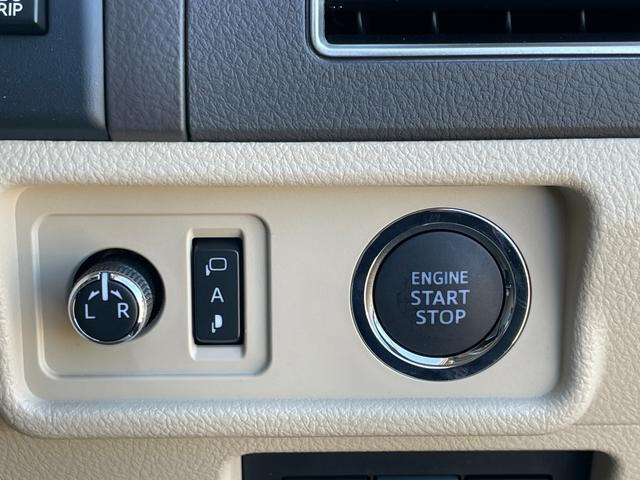 ランドクルーザープラド TX Lパッケージ マットブラックエディション ワンオーナー 純正ナビ フルセグTV ETC2.0 全方位モニター ムーンルーフ TRDエアロ 専用グリル・アルミ オートライト シートベンチレーター 追従クルーズコントロール 衝突被害軽減ブレーキ(25枚目)