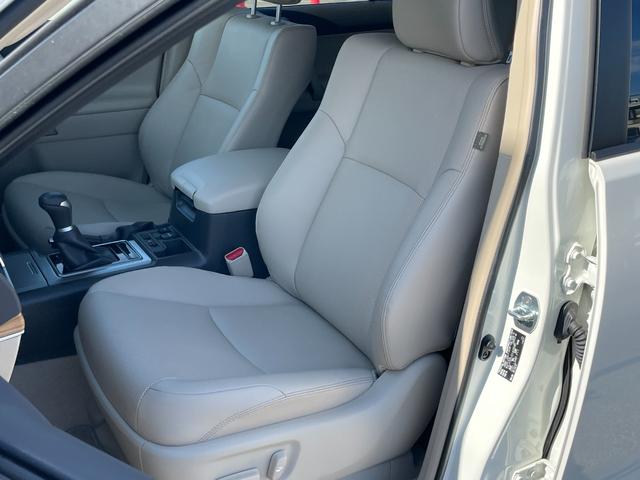 ランドクルーザープラド TX Lパッケージ マットブラックエディション ワンオーナー 純正ナビ フルセグTV ETC2.0 全方位モニター ムーンルーフ TRDエアロ 専用グリル・アルミ オートライト シートベンチレーター 追従クルーズコントロール 衝突被害軽減ブレーキ(41枚目)