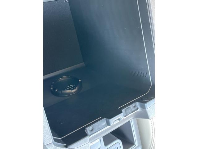 ランドクルーザープラド TX Lパッケージ マットブラックエディション ワンオーナー 純正ナビ フルセグTV ETC2.0 全方位モニター ムーンルーフ TRDエアロ 専用グリル・アルミ オートライト シートベンチレーター 追従クルーズコントロール 衝突被害軽減ブレーキ(43枚目)