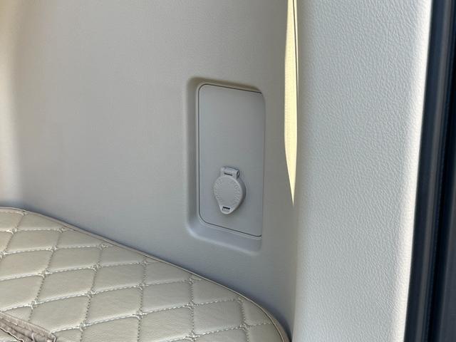 ランドクルーザープラド TX Lパッケージ マットブラックエディション ワンオーナー 純正ナビ フルセグTV ETC2.0 全方位モニター ムーンルーフ TRDエアロ 専用グリル・アルミ オートライト シートベンチレーター 追従クルーズコントロール 衝突被害軽減ブレーキ(51枚目)