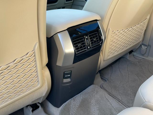 ランドクルーザープラド TX Lパッケージ マットブラックエディション ワンオーナー 純正ナビ フルセグTV ETC2.0 全方位モニター ムーンルーフ TRDエアロ 専用グリル・アルミ オートライト シートベンチレーター 追従クルーズコントロール 衝突被害軽減ブレーキ(62枚目)