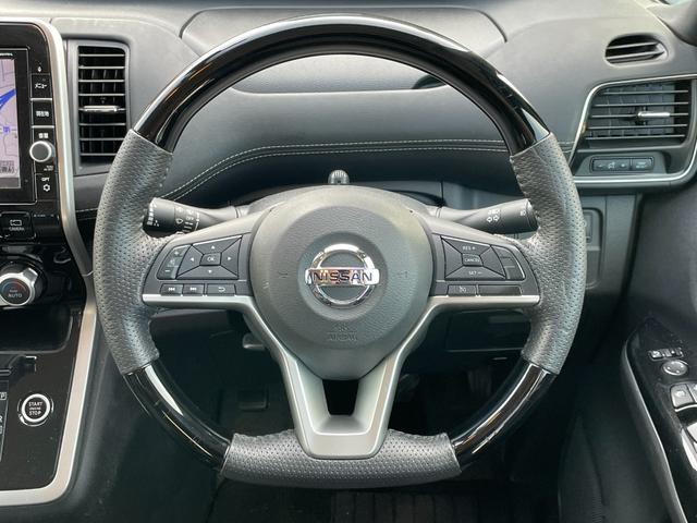 セレナ ハイウェイスターG ドライブレコーダー ETC 全周囲カメラ ナビ TV 柿本マフラー ブリッツ車高調 クルーズコントロール パークアシスト 衝突被害軽減システム 両側電動スライドドア オートライト LEDヘッドランプ(3枚目)