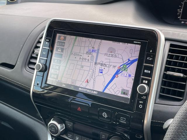 セレナ ハイウェイスターG ドライブレコーダー ETC 全周囲カメラ ナビ TV 柿本マフラー ブリッツ車高調 クルーズコントロール パークアシスト 衝突被害軽減システム 両側電動スライドドア オートライト LEDヘッドランプ(5枚目)