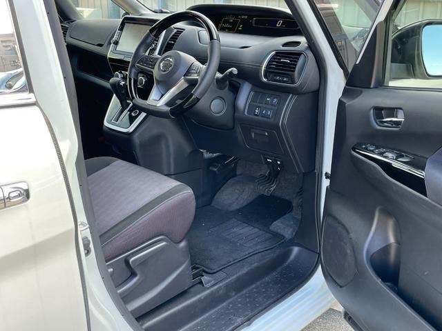 セレナ ハイウェイスターG ドライブレコーダー ETC 全周囲カメラ ナビ TV 柿本マフラー ブリッツ車高調 クルーズコントロール パークアシスト 衝突被害軽減システム 両側電動スライドドア オートライト LEDヘッドランプ(42枚目)