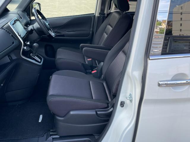 セレナ ハイウェイスターG ドライブレコーダー ETC 全周囲カメラ ナビ TV 柿本マフラー ブリッツ車高調 クルーズコントロール パークアシスト 衝突被害軽減システム 両側電動スライドドア オートライト LEDヘッドランプ(48枚目)