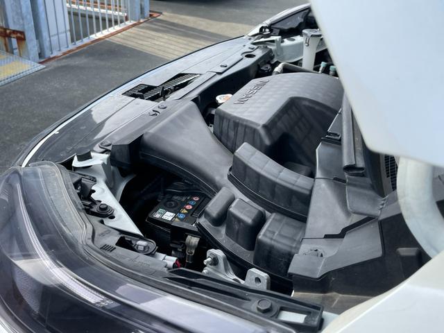 セレナ ハイウェイスターG ドライブレコーダー ETC 全周囲カメラ ナビ TV 柿本マフラー ブリッツ車高調 クルーズコントロール パークアシスト 衝突被害軽減システム 両側電動スライドドア オートライト LEDヘッドランプ(55枚目)