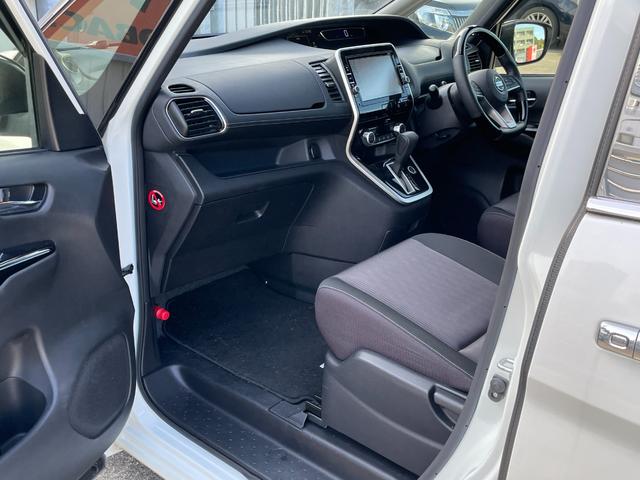 セレナ ハイウェイスターG ドライブレコーダー ETC 全周囲カメラ ナビ TV 柿本マフラー ブリッツ車高調 クルーズコントロール パークアシスト 衝突被害軽減システム 両側電動スライドドア オートライト LEDヘッドランプ(59枚目)