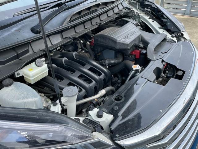 セレナ ハイウェイスターG ドライブレコーダー ETC 全周囲カメラ ナビ TV 柿本マフラー ブリッツ車高調 クルーズコントロール パークアシスト 衝突被害軽減システム 両側電動スライドドア オートライト LEDヘッドランプ(67枚目)