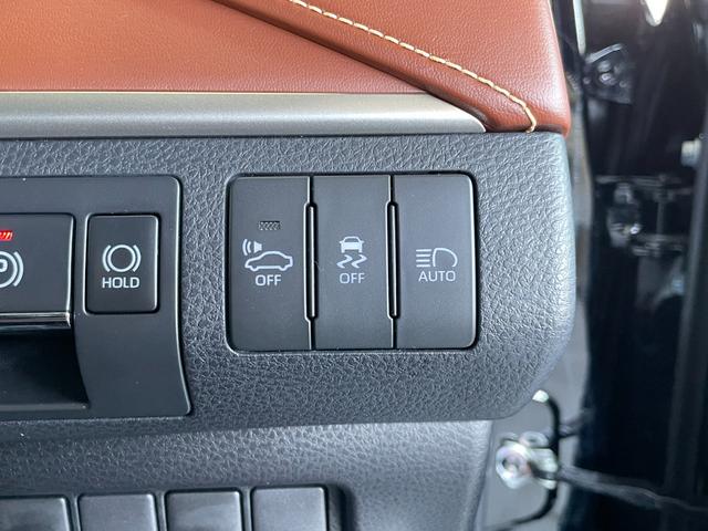 ハリアーハイブリッド プログレス 4WD ドライブレコーダー 全周囲カメラ クリアランスソナー オートクルーズコントロール レーンアシスト パワーシート 衝突被害軽減システム ナビ TV オートマチックハイビーム オートライト(10枚目)