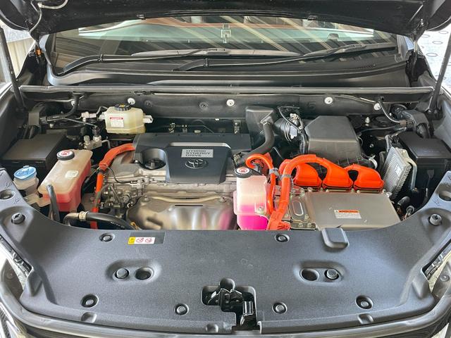 ハリアーハイブリッド プログレス 4WD ドライブレコーダー 全周囲カメラ クリアランスソナー オートクルーズコントロール レーンアシスト パワーシート 衝突被害軽減システム ナビ TV オートマチックハイビーム オートライト(19枚目)