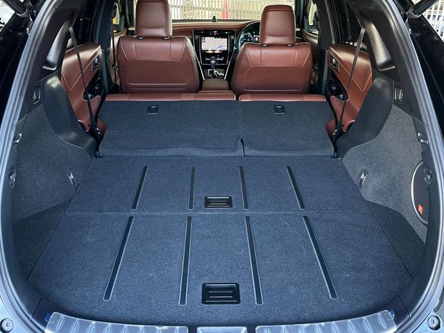 ハリアーハイブリッド プログレス 4WD ドライブレコーダー 全周囲カメラ クリアランスソナー オートクルーズコントロール レーンアシスト パワーシート 衝突被害軽減システム ナビ TV オートマチックハイビーム オートライト(23枚目)