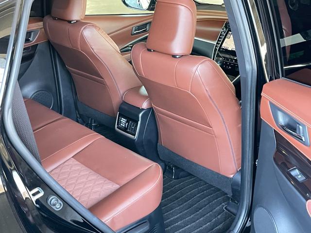 ハリアーハイブリッド プログレス 4WD ドライブレコーダー 全周囲カメラ クリアランスソナー オートクルーズコントロール レーンアシスト パワーシート 衝突被害軽減システム ナビ TV オートマチックハイビーム オートライト(34枚目)