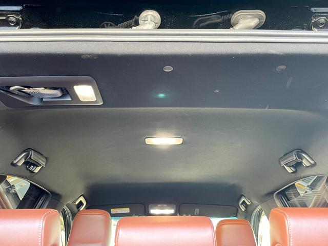 ハリアーハイブリッド プログレス 4WD ドライブレコーダー 全周囲カメラ クリアランスソナー オートクルーズコントロール レーンアシスト パワーシート 衝突被害軽減システム ナビ TV オートマチックハイビーム オートライト(37枚目)