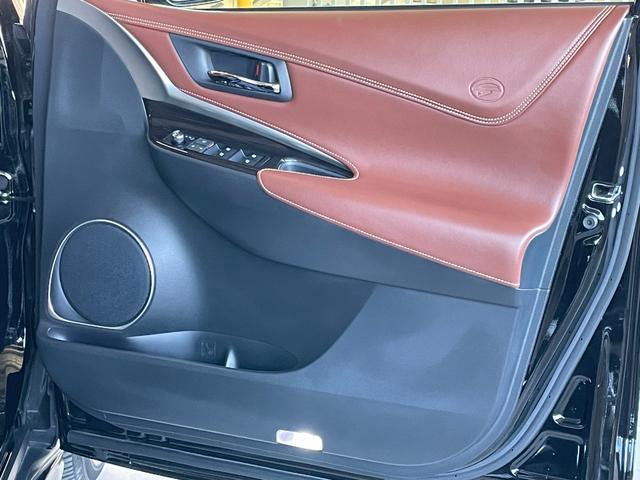 ハリアーハイブリッド プログレス 4WD ドライブレコーダー 全周囲カメラ クリアランスソナー オートクルーズコントロール レーンアシスト パワーシート 衝突被害軽減システム ナビ TV オートマチックハイビーム オートライト(38枚目)