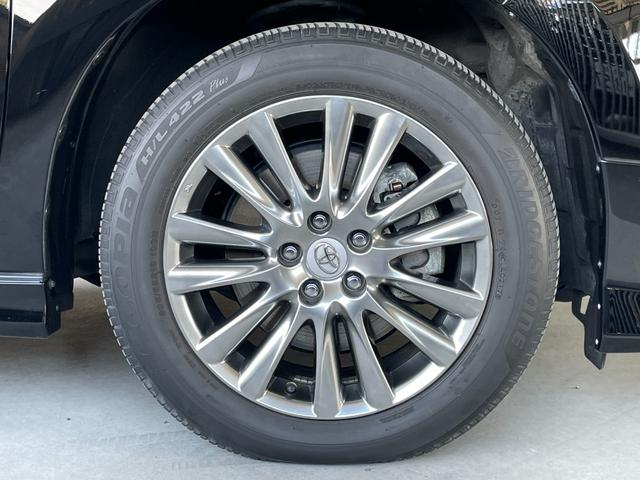 ハリアーハイブリッド プログレス 4WD ドライブレコーダー 全周囲カメラ クリアランスソナー オートクルーズコントロール レーンアシスト パワーシート 衝突被害軽減システム ナビ TV オートマチックハイビーム オートライト(50枚目)