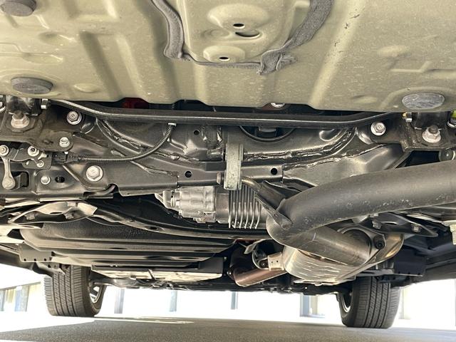 ハリアーハイブリッド プログレス 4WD ドライブレコーダー 全周囲カメラ クリアランスソナー オートクルーズコントロール レーンアシスト パワーシート 衝突被害軽減システム ナビ TV オートマチックハイビーム オートライト(51枚目)