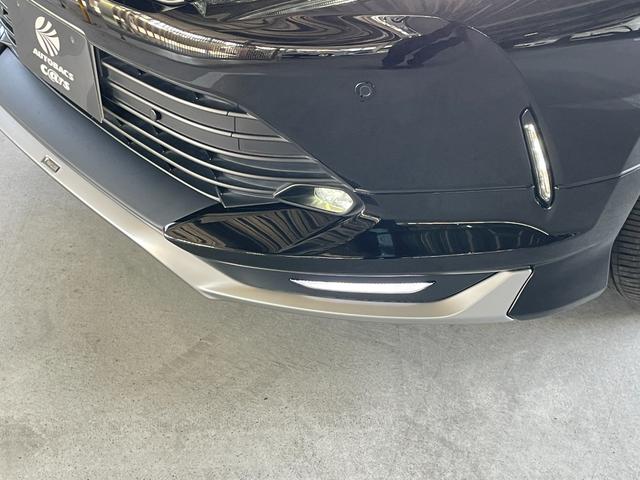 ハリアーハイブリッド プログレス 4WD ドライブレコーダー 全周囲カメラ クリアランスソナー オートクルーズコントロール レーンアシスト パワーシート 衝突被害軽減システム ナビ TV オートマチックハイビーム オートライト(53枚目)