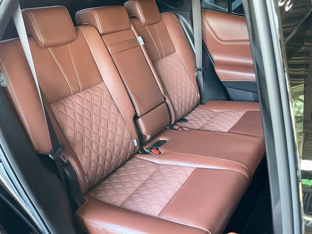 ハリアーハイブリッド プログレス 4WD ドライブレコーダー 全周囲カメラ クリアランスソナー オートクルーズコントロール レーンアシスト パワーシート 衝突被害軽減システム ナビ TV オートマチックハイビーム オートライト(59枚目)