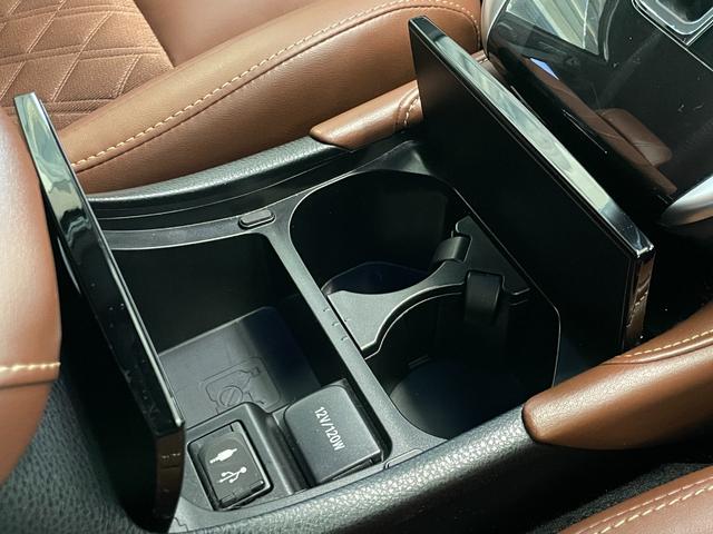 ハリアーハイブリッド プログレス 4WD ドライブレコーダー 全周囲カメラ クリアランスソナー オートクルーズコントロール レーンアシスト パワーシート 衝突被害軽減システム ナビ TV オートマチックハイビーム オートライト(60枚目)