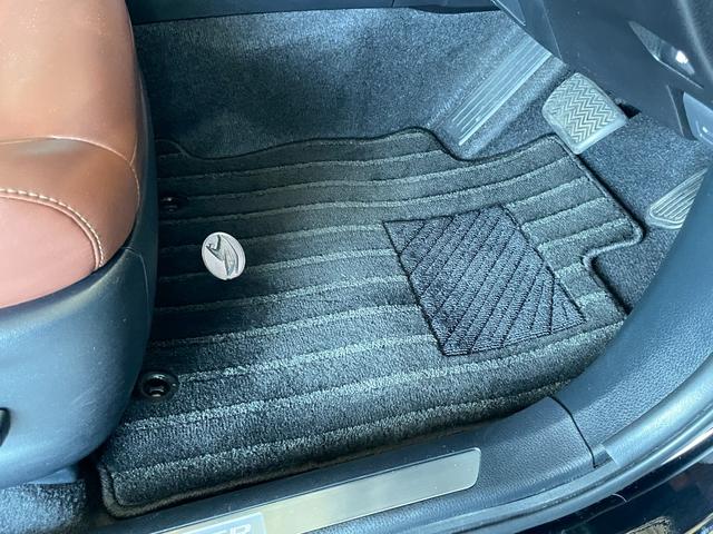 ハリアーハイブリッド プログレス 4WD ドライブレコーダー 全周囲カメラ クリアランスソナー オートクルーズコントロール レーンアシスト パワーシート 衝突被害軽減システム ナビ TV オートマチックハイビーム オートライト(76枚目)