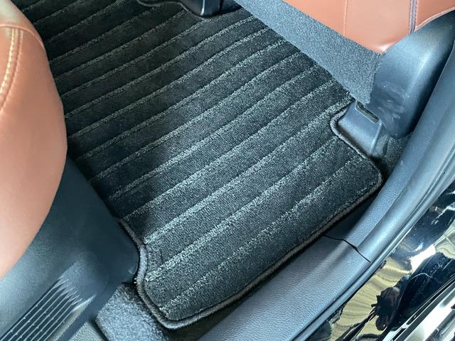 ハリアーハイブリッド プログレス 4WD ドライブレコーダー 全周囲カメラ クリアランスソナー オートクルーズコントロール レーンアシスト パワーシート 衝突被害軽減システム ナビ TV オートマチックハイビーム オートライト(77枚目)