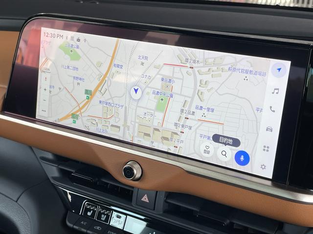 クラウンクロスオーバー RSアドバンスド ワンオーナー GRエアロパーツセット ムーンルーフ 4眼LEDヘッドライト ディスプレイオーディオPlusナビ TVパノラミックビューモニター ETC2.0 前後シートヒーター デジタルインナーミラー(4枚目)