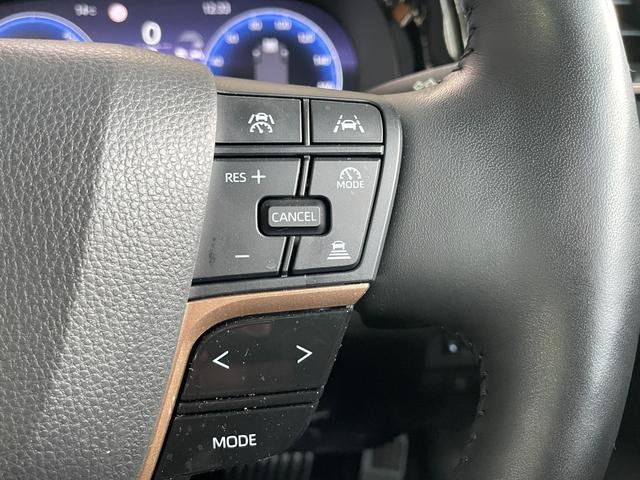 クラウンクロスオーバー RSアドバンスド ワンオーナー GRエアロパーツセット ムーンルーフ 4眼LEDヘッドライト ディスプレイオーディオPlusナビ TVパノラミックビューモニター ETC2.0 前後シートヒーター デジタルインナーミラー(9枚目)