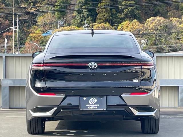 クラウンクロスオーバー RSアドバンスド ワンオーナー GRエアロパーツセット ムーンルーフ 4眼LEDヘッドライト ディスプレイオーディオPlusナビ TVパノラミックビューモニター ETC2.0 前後シートヒーター デジタルインナーミラー(16枚目)