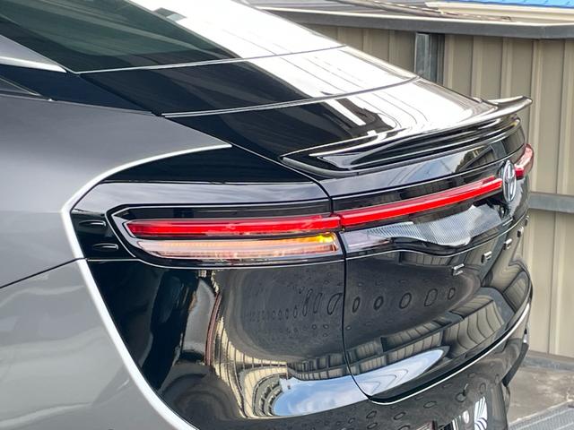 クラウンクロスオーバー RSアドバンスド ワンオーナー GRエアロパーツセット ムーンルーフ 4眼LEDヘッドライト ディスプレイオーディオPlusナビ TVパノラミックビューモニター ETC2.0 前後シートヒーター デジタルインナーミラー(26枚目)