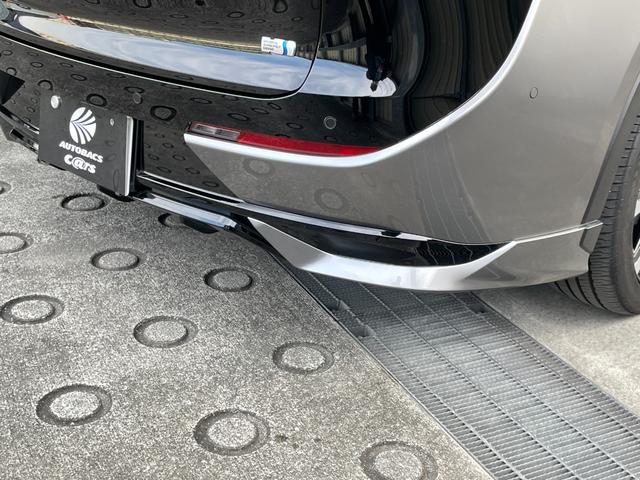 クラウンクロスオーバー RSアドバンスド ワンオーナー GRエアロパーツセット ムーンルーフ 4眼LEDヘッドライト ディスプレイオーディオPlusナビ TVパノラミックビューモニター ETC2.0 前後シートヒーター デジタルインナーミラー(27枚目)